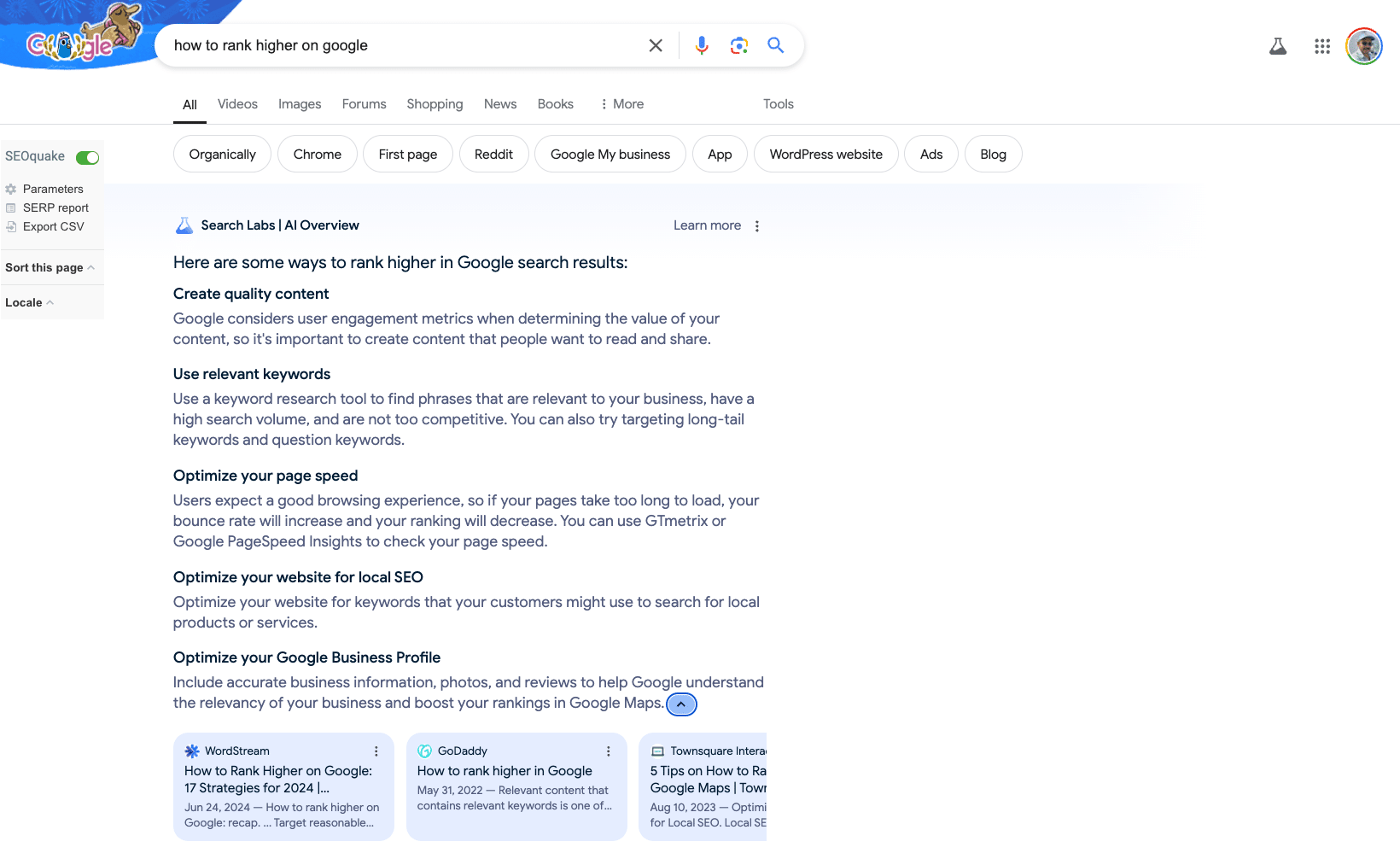 Search Engines See Major Boost in User Satisfaction